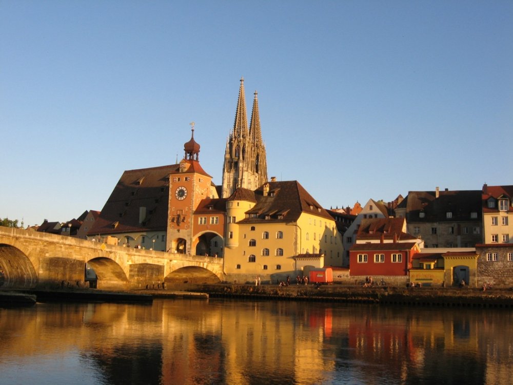 Regensburgerumland