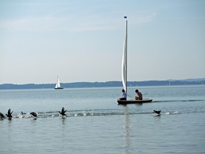Chiemsee