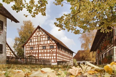 herbstimbauernhofmuseum