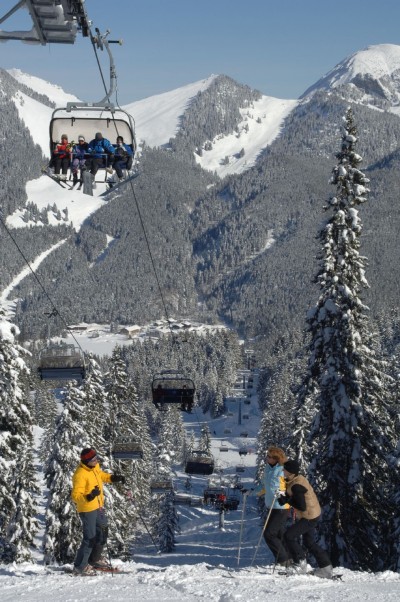 Stümpflingbahn