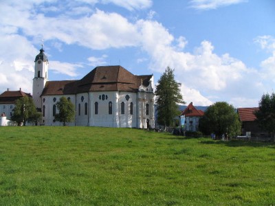 Wieskirche Wieskirche