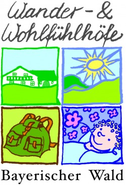 Wander- & Wohlfühlhöfe Bayerischer Wald