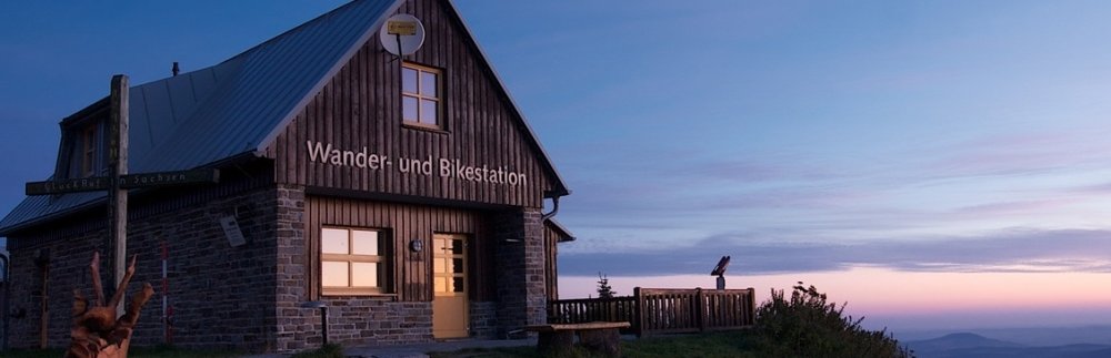 Header Fichtelgebirge