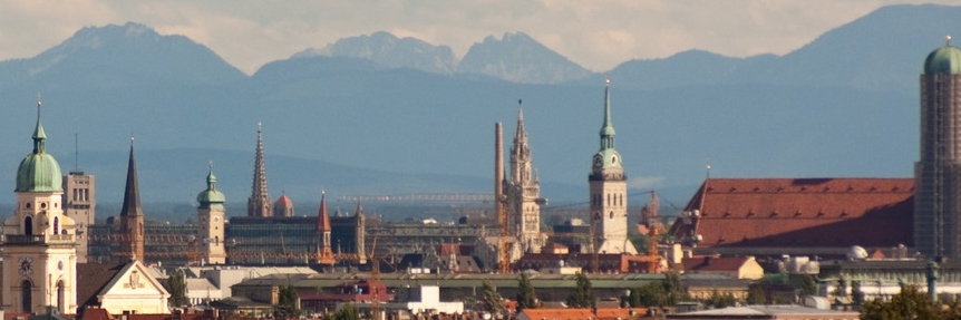 Header Münchner Umland