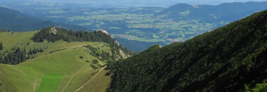 Header Tegernsee-Schliersee