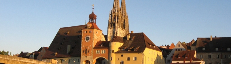Header Regensburger Umland