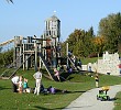 Spielplatz Ostpark Icon Spielplatz Ostpark