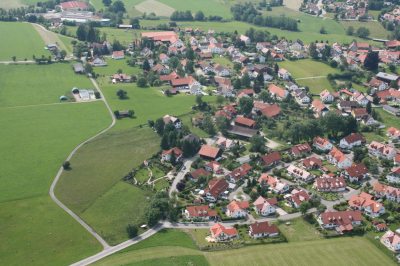 Kirchdorf (&copy; Donath Karin )