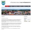 Bürgerhaushalt B�rgerhaushalt