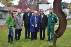 Stiftung Kunstwerke Stiftung Kunstwerke
