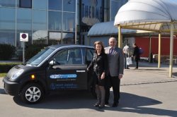 E-Auto E-Auto