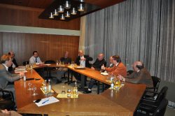 Round Table Aerzte Round Table Aerzte