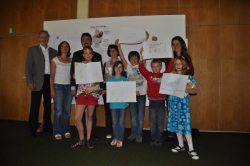 Gewinner Familienforum 2011 Gewinner Familienforum 2011