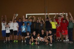 Generationenfußball Generationenfu�ball