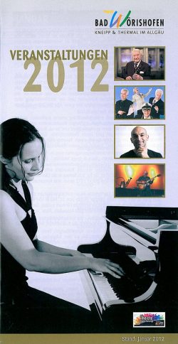Titelseite2012 Titelseite2012