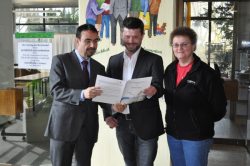 Bürgerhaushalt B�rgerhaushalt