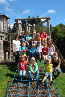 Ferienprogramm Ferienprogramm