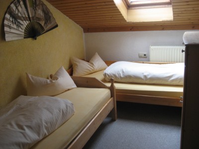 Kinderzimmer Morgenröte Kinderzimmer Morgenröte