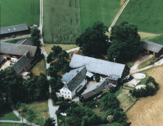 Bauernhof-Urlaub