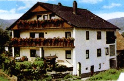 Gästehaus am Sommerberg