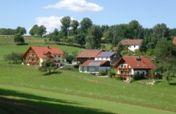 Ferienhaus Lochau