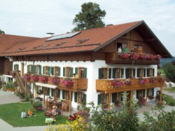 Stroblhof