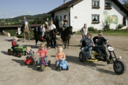 Haflingerhof