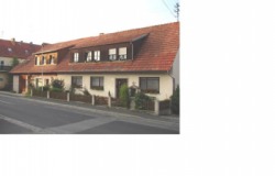 Ferienwohnungen Bühl