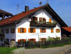 Ferienhaus
