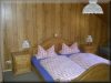 gem&uuml;tliches Doppelbett