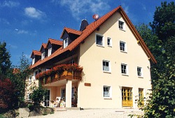 Fiedler's Ferienwohnung