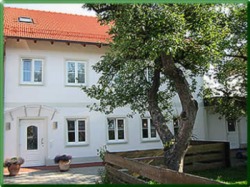 Gästehaus Bergmoarhof