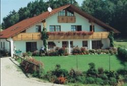 Ferienhof Seidenschwand