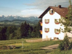 Bergbauernhof Echtler