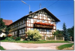 Ferienhof Müller