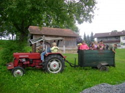 Ferienwohnungen Heimerl Viechtach Ferienwohnungen Heimerl Viechtach