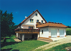 Ferienhof Thiem
