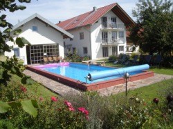 Ferienhof Eckl