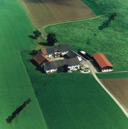 Weyböck Hof