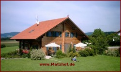 Holzhaus