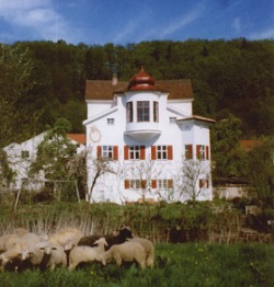 Schloßgut Inching