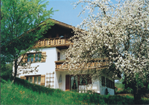 Ferienhof Baur