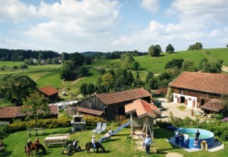 Unsere Liegewiese
