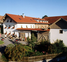 Familienbauernhof König