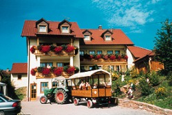 Bauernhof Freitag