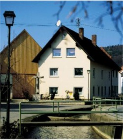 Ferienhof Neupert