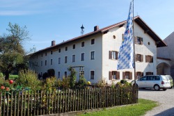 Ferienbauernhof "Beim Lehnecker"