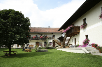 Ferienhof Weishäupl Untergriesbach