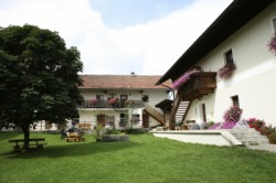 Ferienhof Weishäupl Untergriesbach