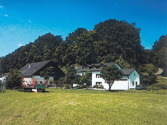 Bauernhof Almosmüller